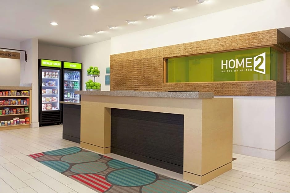 Home2 Suites By Hilton Amarillo