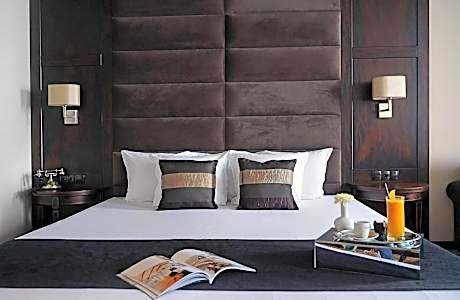 1-Bedroom Apartment