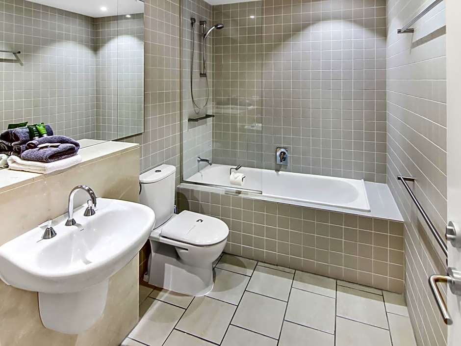 Space Holiday Apartments