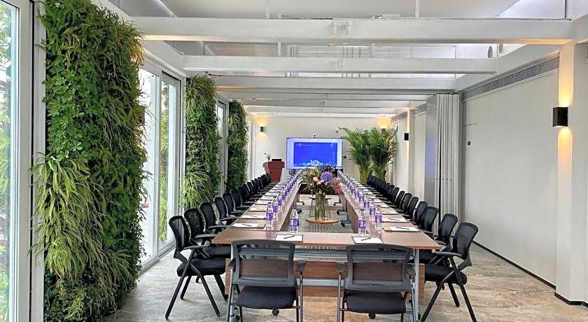 Even Hotel Shenzhen Nanshan By IHG