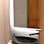 Beachfront cycladic suite Irene Apartments boutique hotel