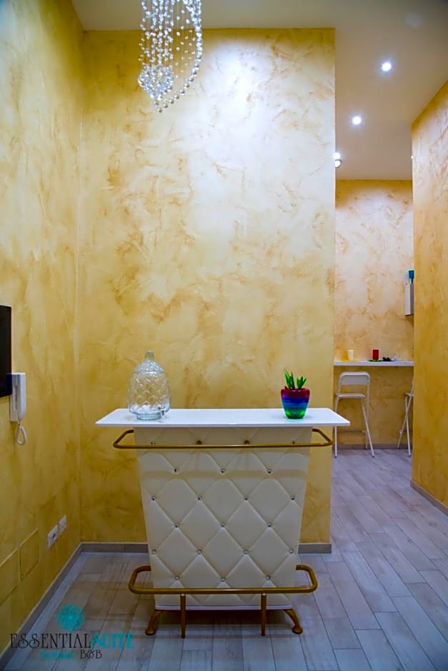 Essential Suite B&B Botanic