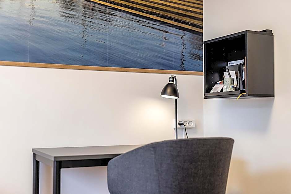 KOMPAS Hotel Aalborg