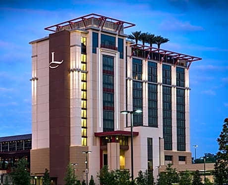 L'Auberge Baton Rouge