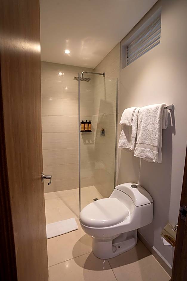 Ambar Hotel Boutique Cali
