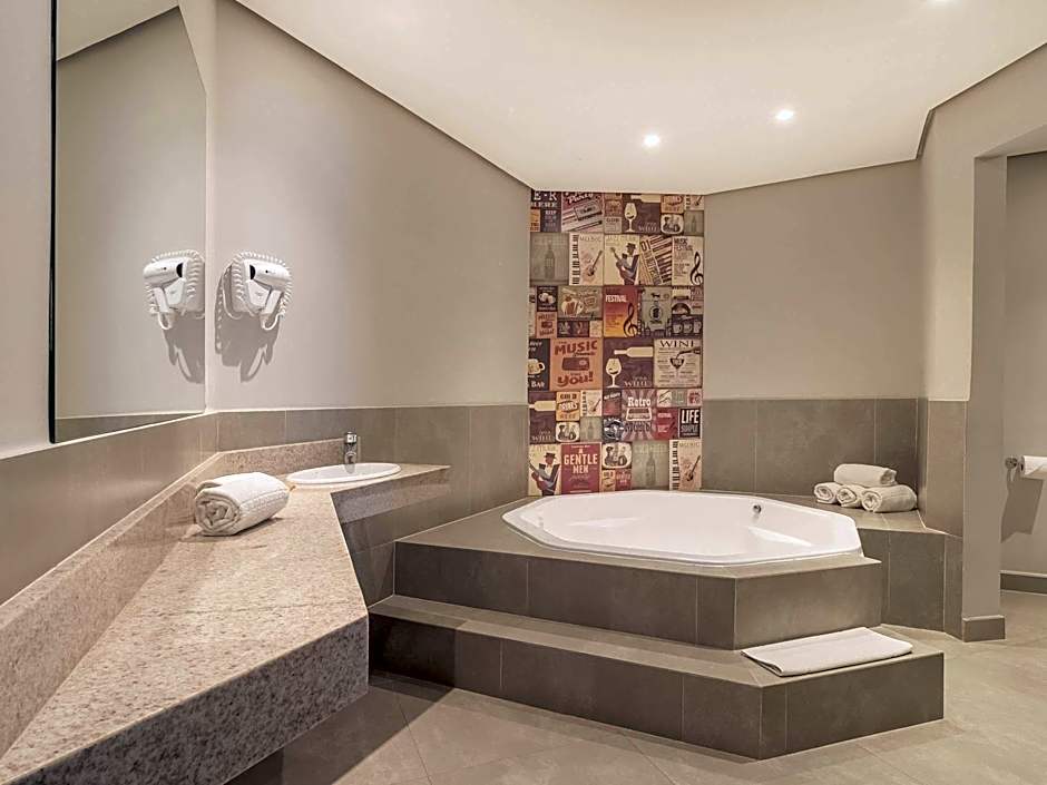 Ibis Styles Sorocaba Santa Rosalia