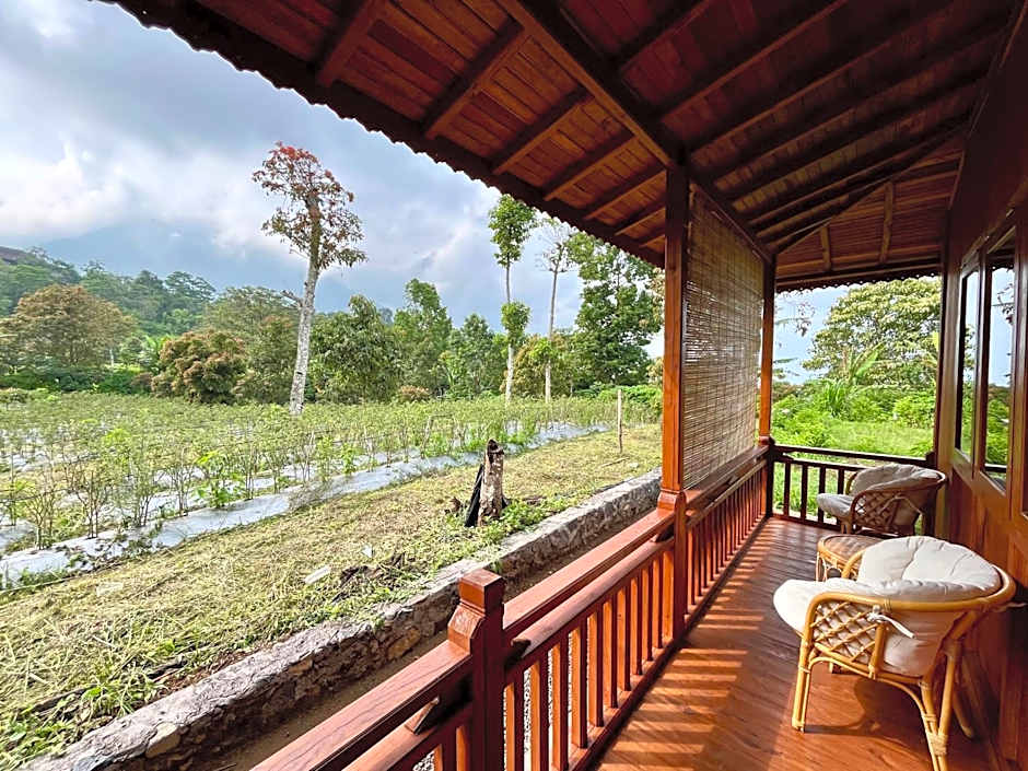 Manigelang Villa