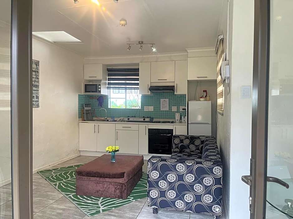 Muco Guest House
