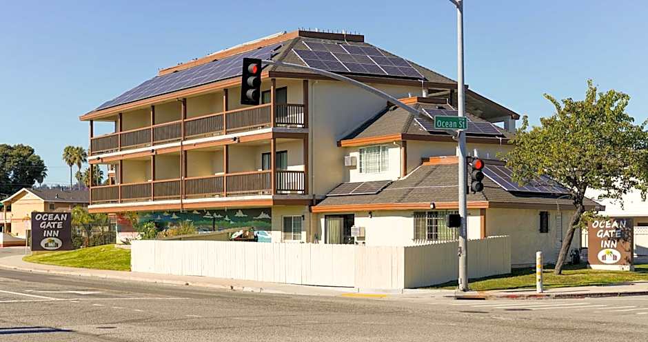 Ocean Gate Inn