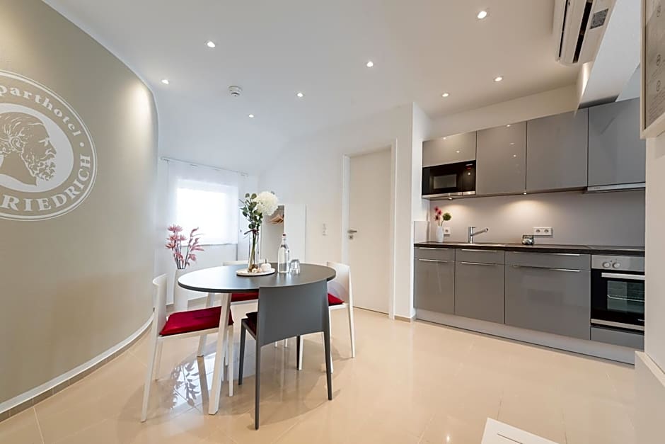 Friedrich Boutique-Apartments