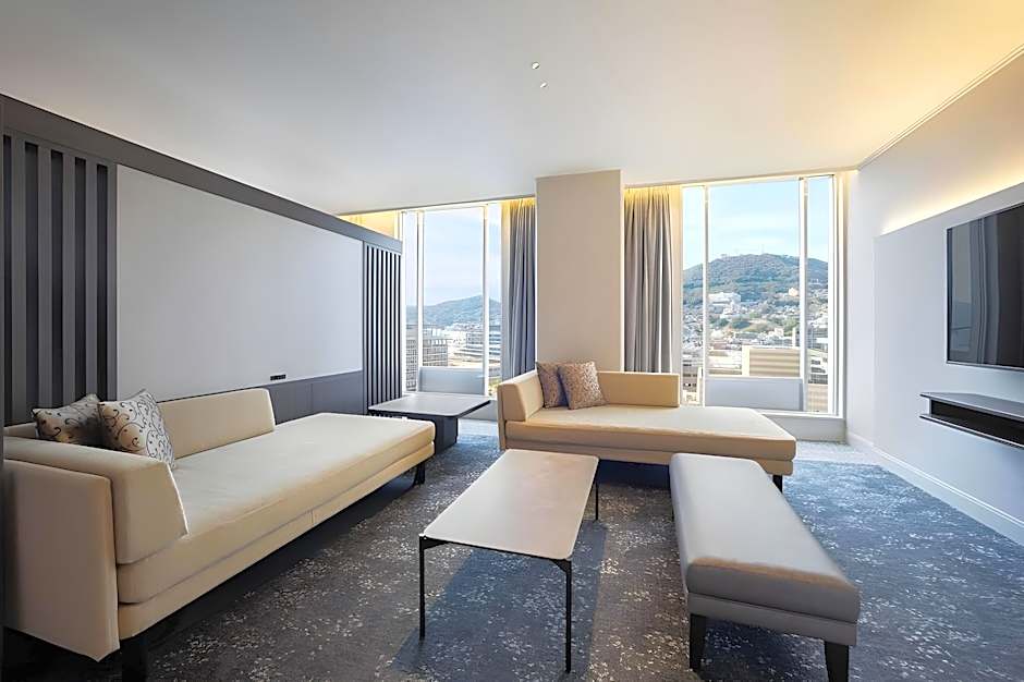 Hotel New Nagasaki
