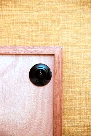 Chambre Double Supérieure (avec baignoire)