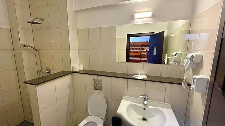 Cabana Sura Getilor Arinis