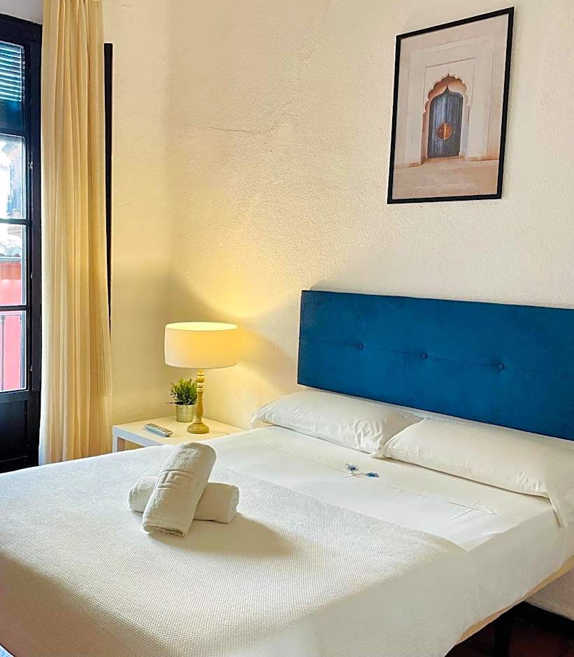 Pension Venecia Gomerez