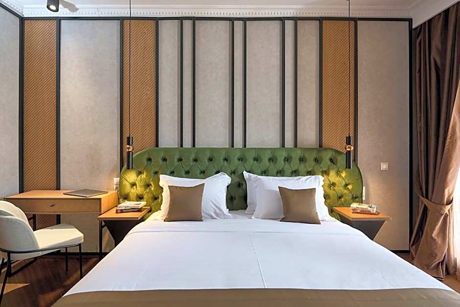 ROYAL HOTEL THESSALONIKI