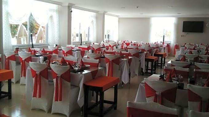 Gürsoy Kampüs Otel