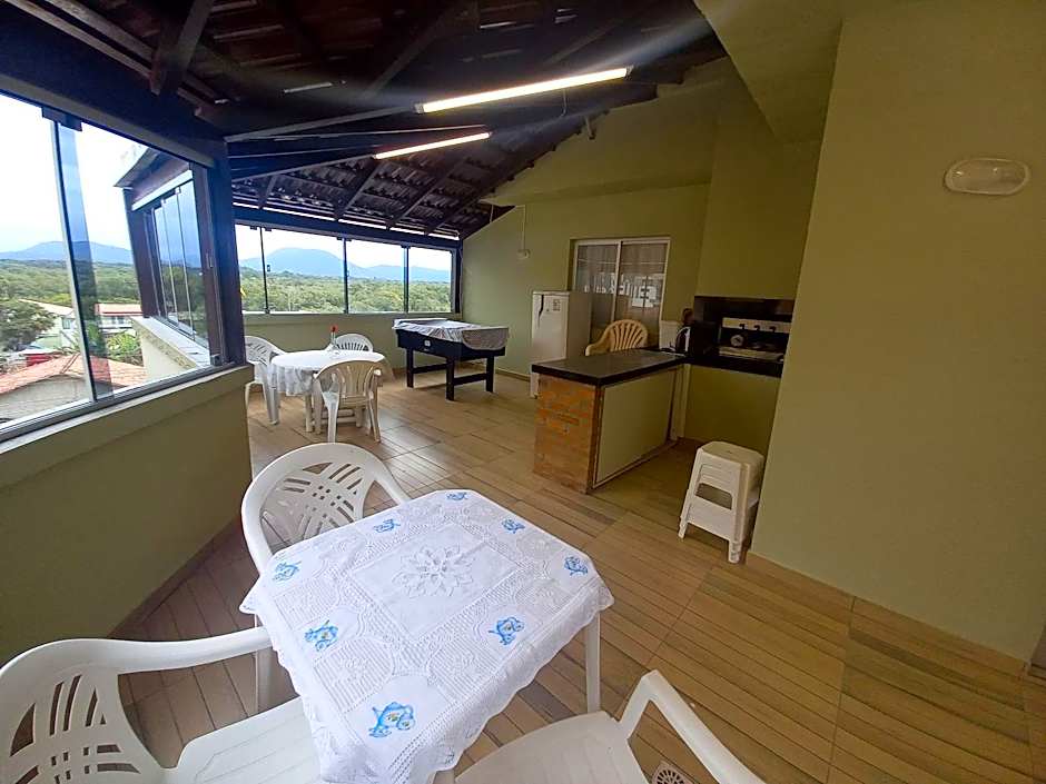 Itapema - Meia Praia - SC