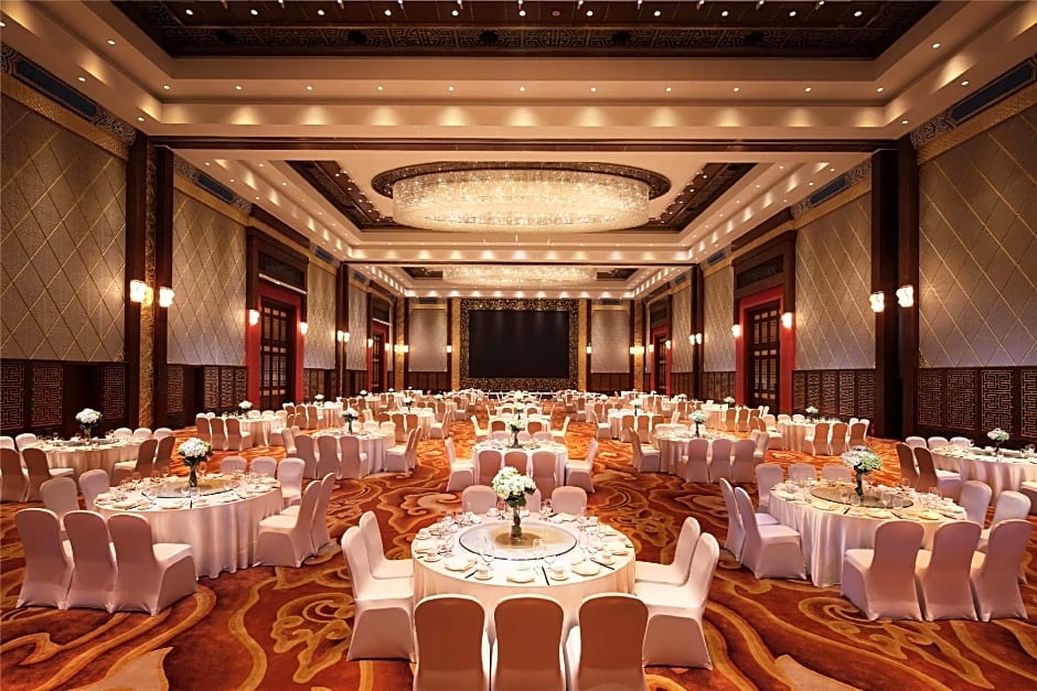 Hilton Tianjin Eco City
