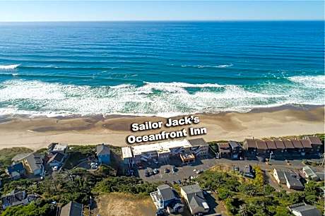 Sailor Jack Oceanfront Motel