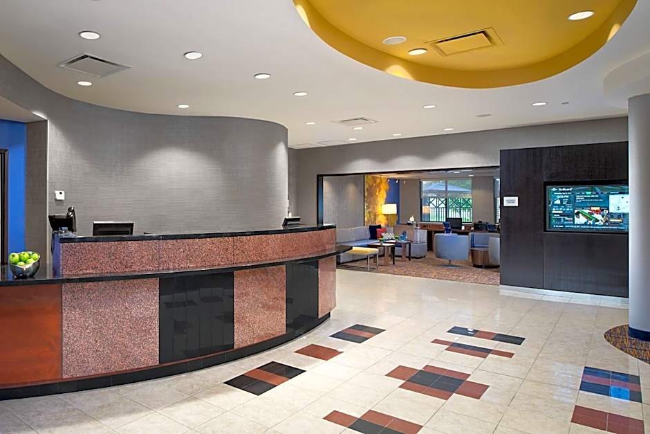 Courtyard by Marriott Hanover Lebanon