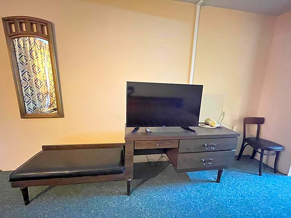 Mountain Empire Motel