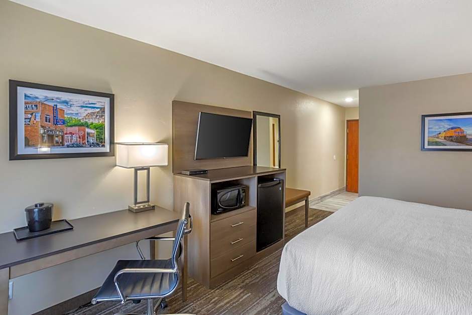 SureStay Plus Hotel by Best Western Price