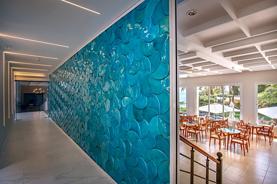 Gran Hotel Las Fuentes