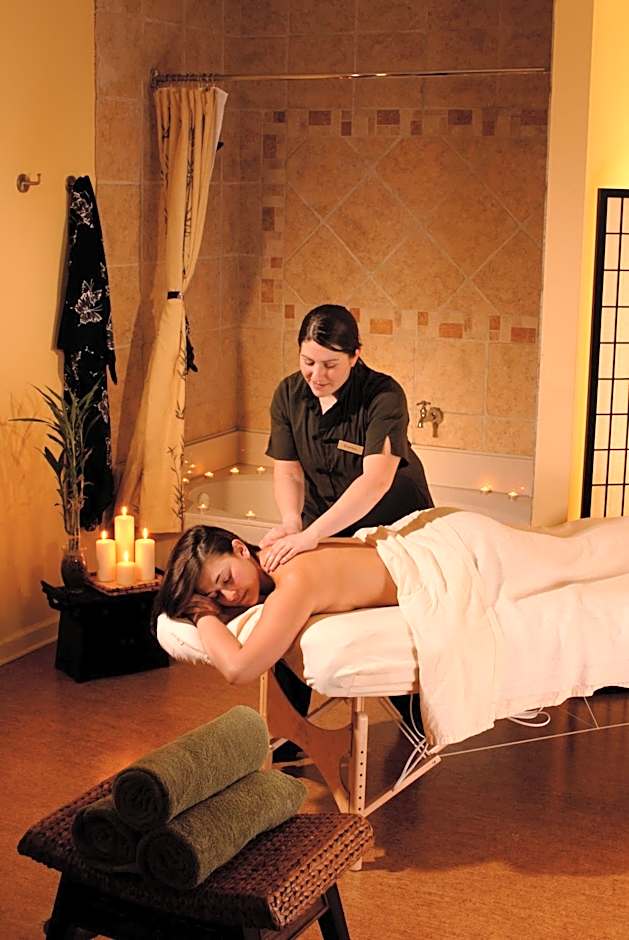 La Tourelle Hotel & Spa