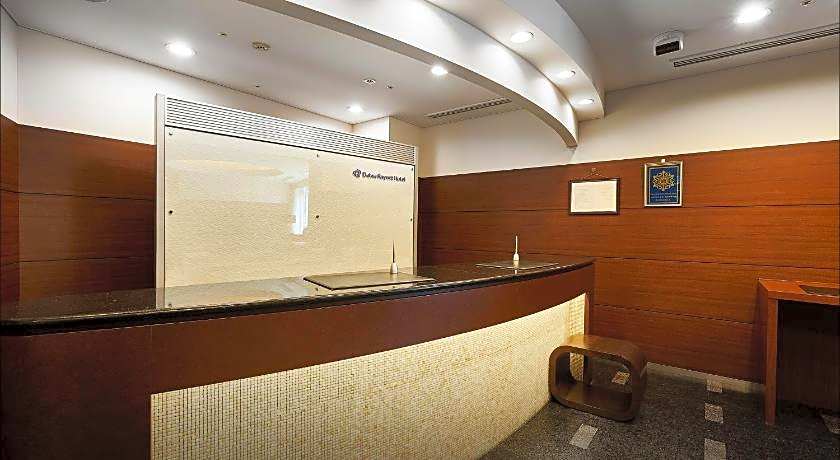 Daiwa Roynet Hotel Nagoya-Ekimae