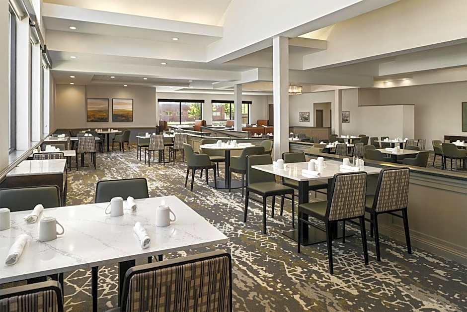 DoubleTree By Hilton, Leominster