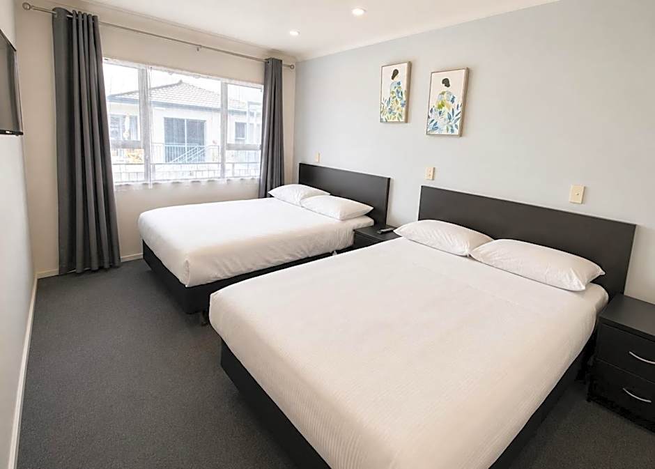 Abode Motel