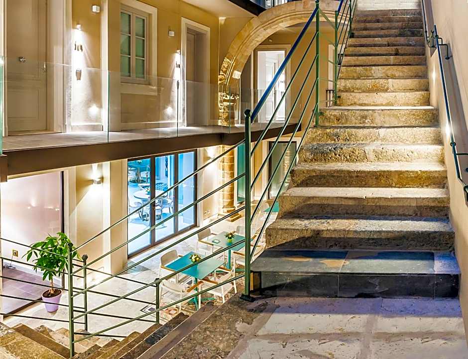 Hotel San Michele