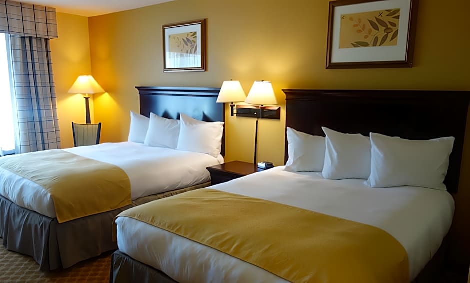 Country Inn & Suites by Radisson, Kingsland, GA
