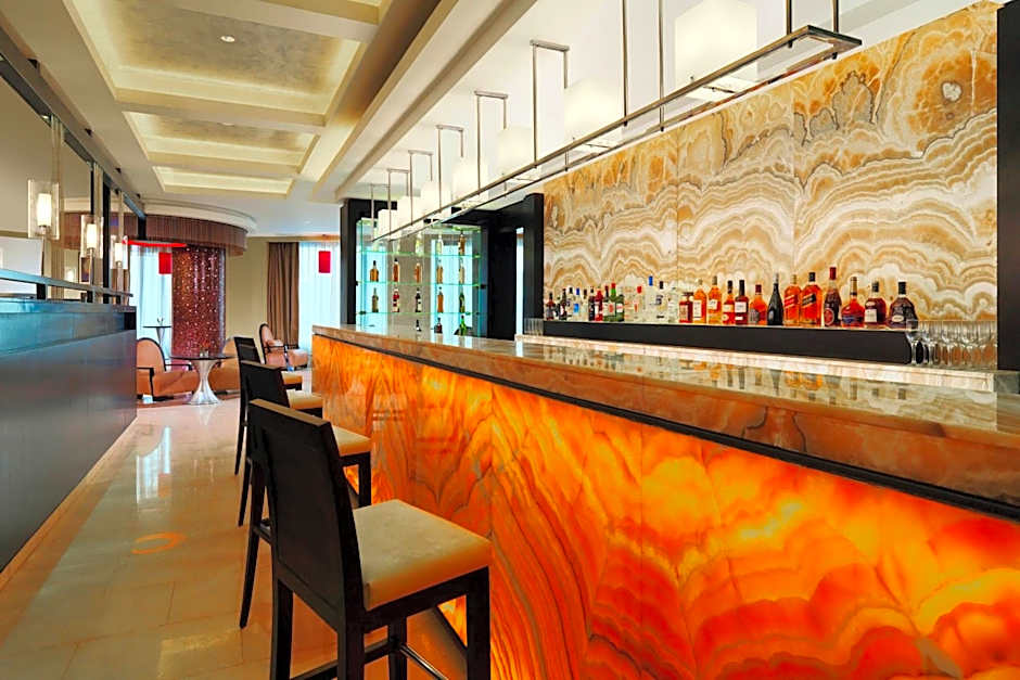 Sheraton Cairo Hotel & Casino