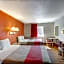 Motel 6-Wichita, KS