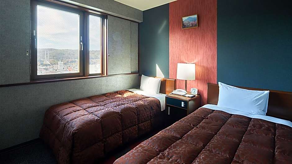 Dai-Ichi Hotel Chichibu