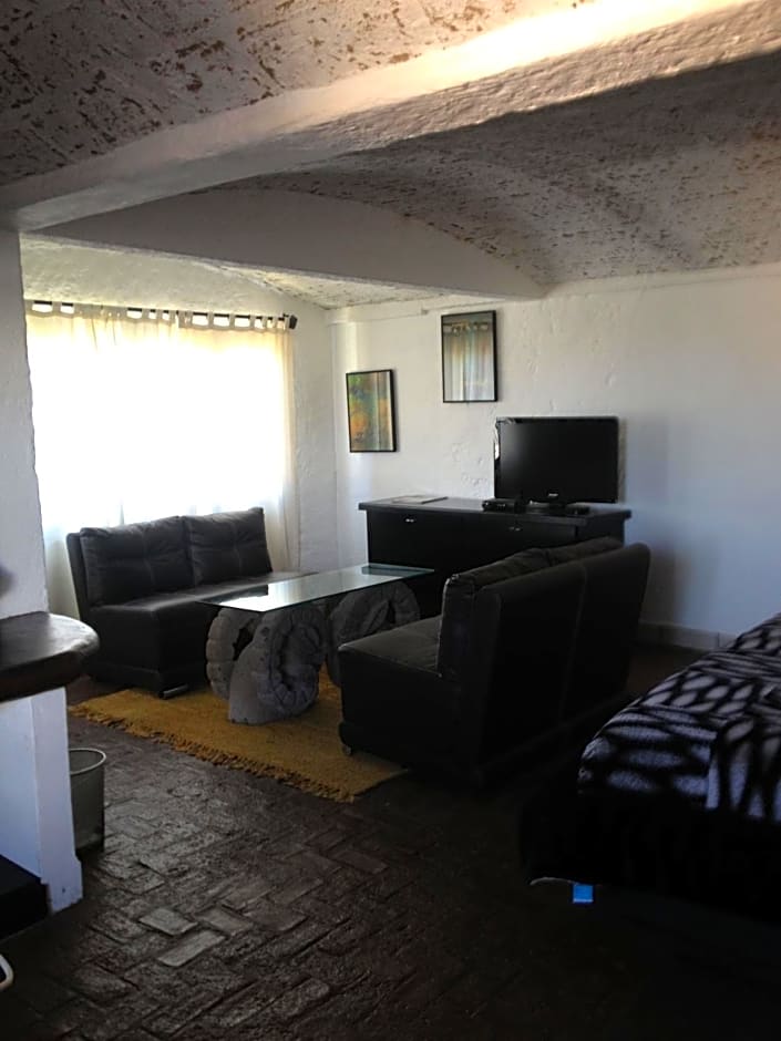 Casa Blanca San Miguel