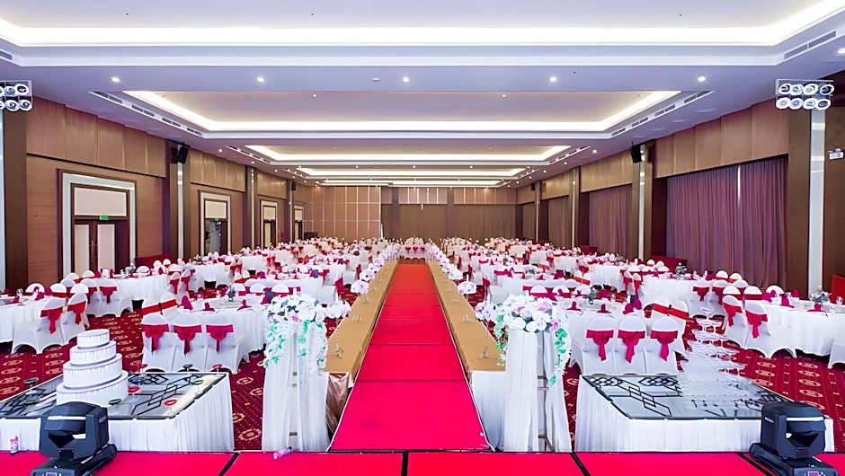 Muong Thanh Grand Hoang Mai - Nghe An