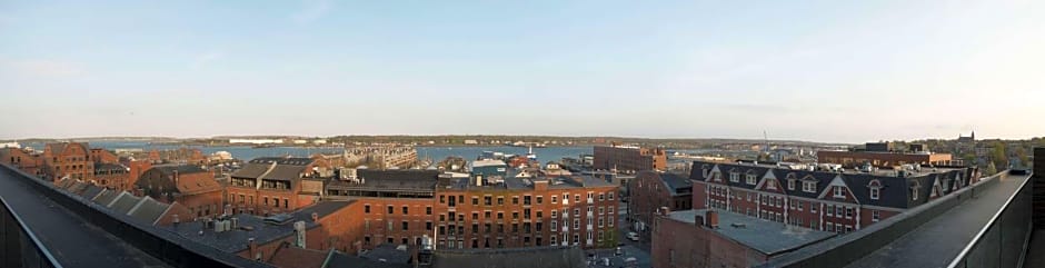 Hyatt Place Portland-Old Port