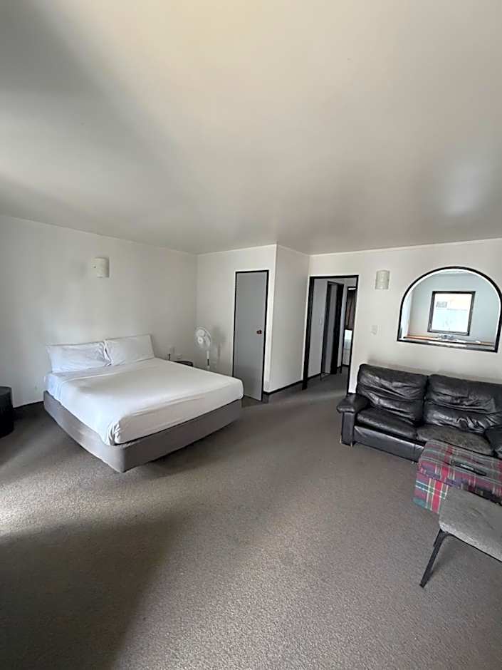 Alcamo Motel