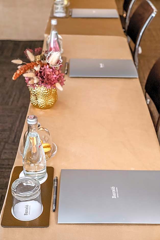 Barcelo Casablanca Hotel