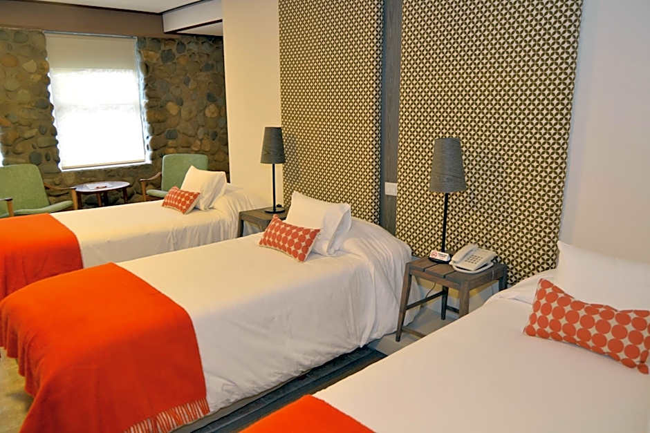 Hotel ACA El Calafate