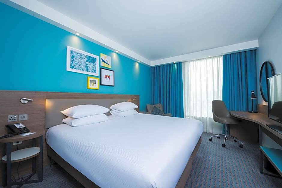 Hampton By Hilton Belfast City Centre