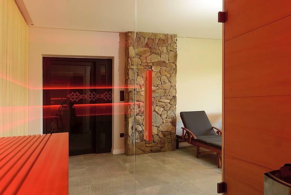 Skalnica - Apartamenty w Bieszczadach nad Soliną