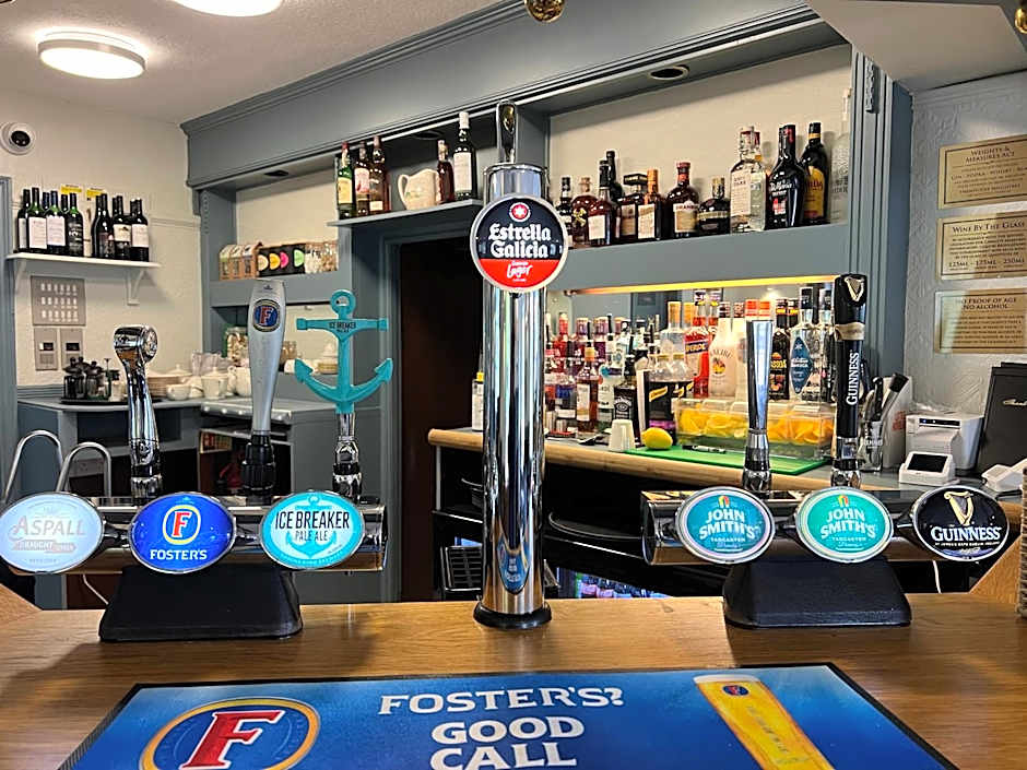 The Kings Arms Temple Sowerby