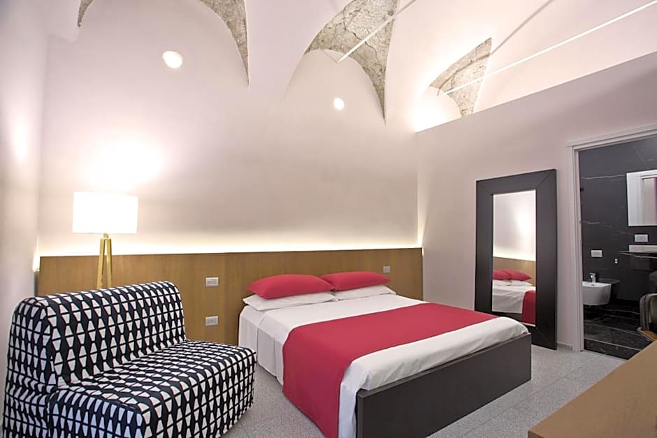 Annunziata Guesthouse, Centro Storico