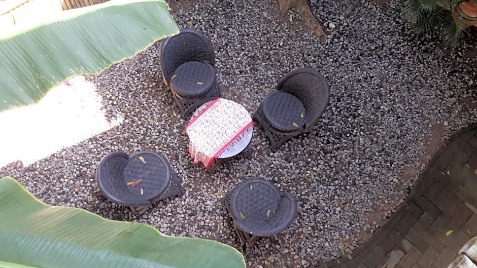 Omah Kebon Nitiprayan