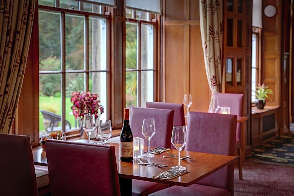 Best Western Balgeddie House Hotel