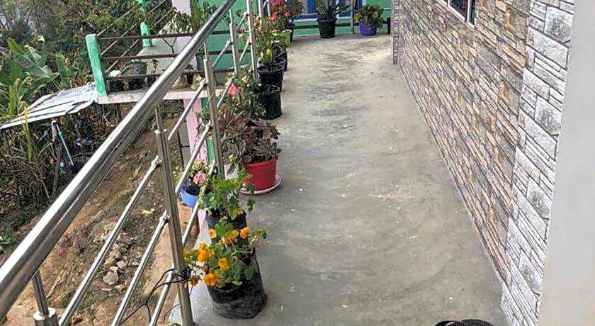 Hotel O The Mountain Soul