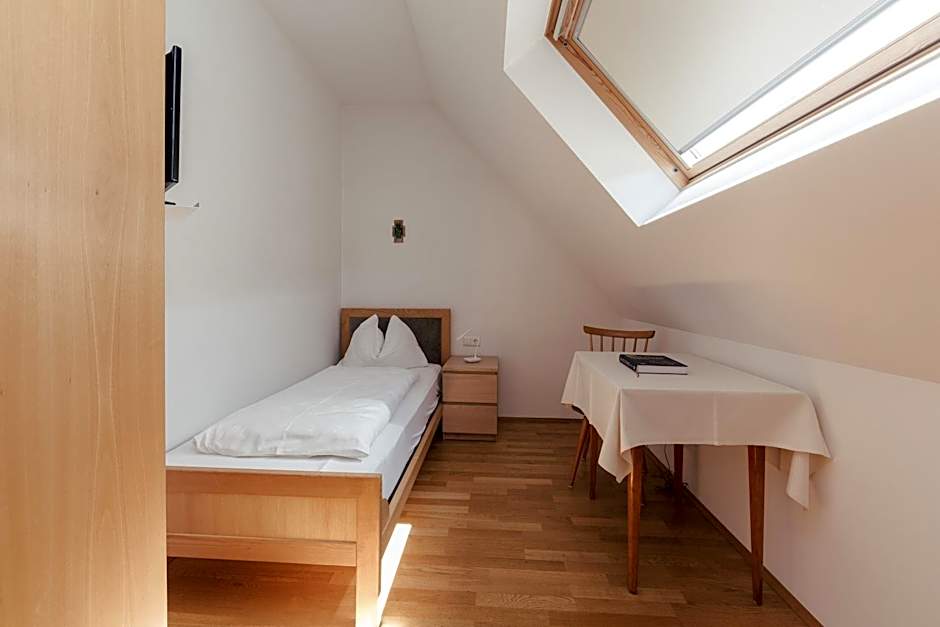 Gästehaus Salvatorianerinnen